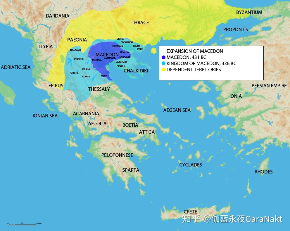 北马其顿风光_马其顿更名北马其顿看_前南马其顿和北马其顿