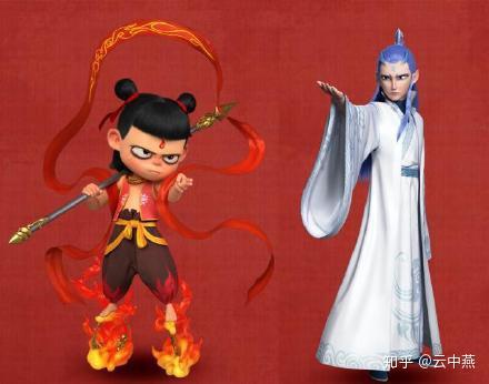 哪吒之魔童降世之我见