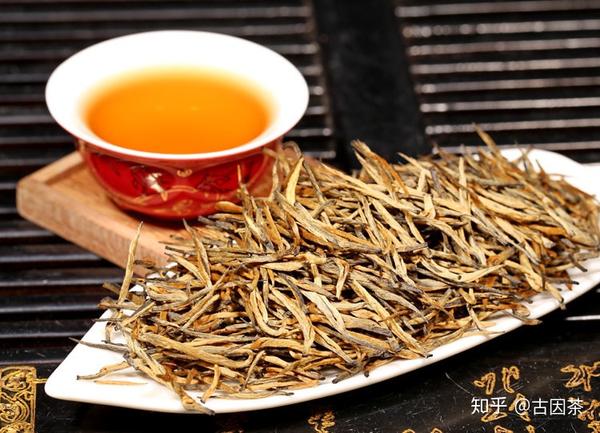 什么样的滇红茶最好?