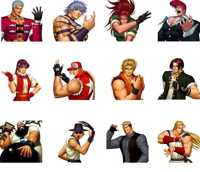 动漫 卡通 漫画 设计 矢量 矢量图 素材 头像 640_552