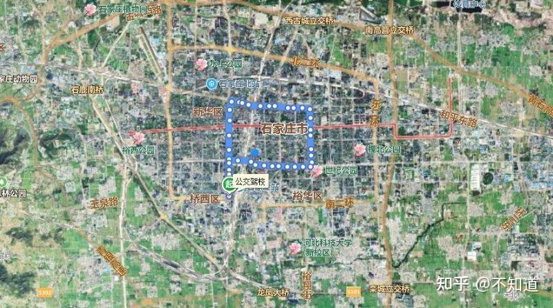 更有数据显示,石家庄市一环以内人口密度为每平方公 3..
