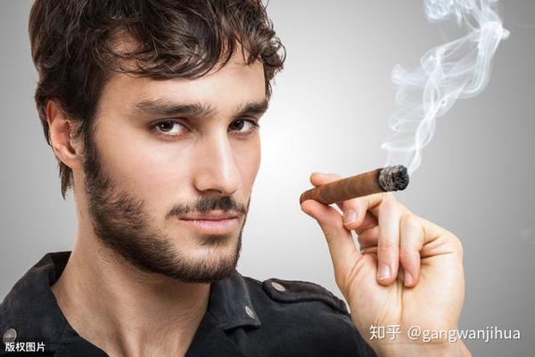 吸烟有害健康!男人怎样才能有效戒烟?这个5个办法你要