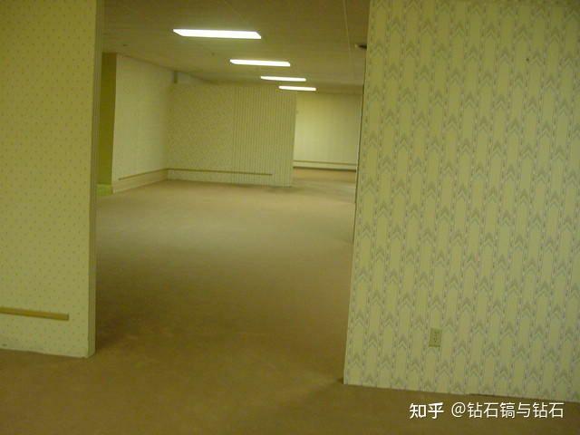 蠕动意面creepypasta人物介绍backrooms密室能力统计wikifandom讲解