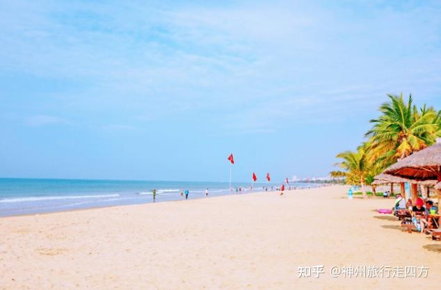 看这篇就够了到海南三亚旅游,三亚精华旅游景点必去排名,去过三亚游玩