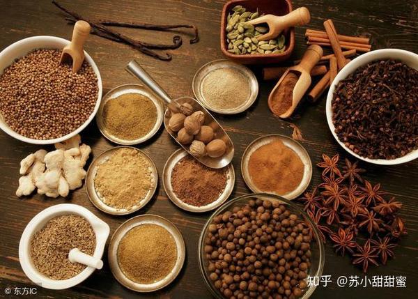 还不认识大料?手把手的教你认识!