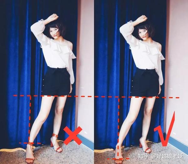身高160的女生,你们是怎么搭配服饰的?