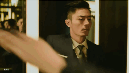 2,霍建华 是胡不是霍,有胡必有霍,看了那么多答案都有胡歌但是没有