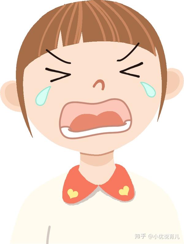 孩子动不动就发脾气,不顺着他就大哭大闹怎么办?