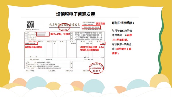 干货满满!增值税抵扣全攻略大全,压箱底没被发现前赶紧收藏