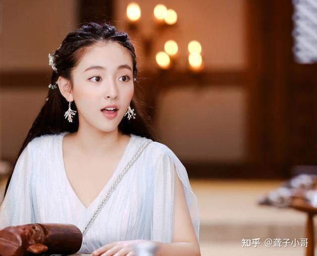 吴倩和张雨剑宣布离婚看了双方的文案后网友们却选择一边倒