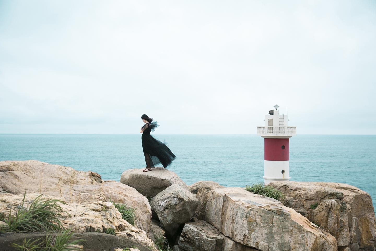 东极岛:进一步,海阔天空