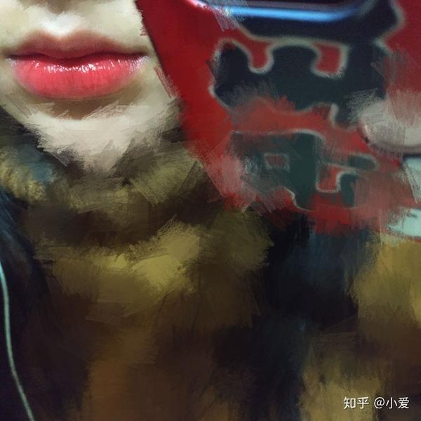 既然都是两只眼睛一个鼻子一张嘴 那我跟迪丽热巴又有什创区别?