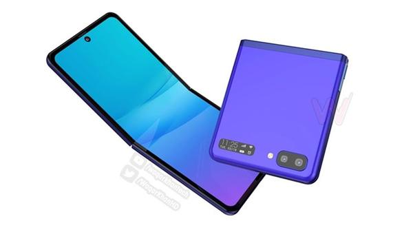 三星galaxyzflip上手曝光a系列中端5g新机再曝