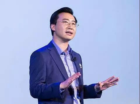 曹寅:数字文艺复兴基金会创始人,token market asia负责人