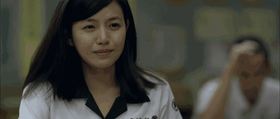 有个酒窝是种怎样的体验