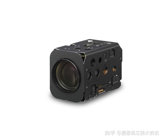 索尼高清数字一体化摄像机芯sony fcb-eh6300&fcb-ch6300