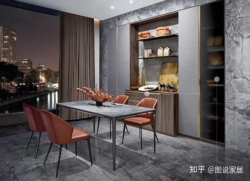 而欧派全屋定制的摩登新贵则截然不同,取法国19世纪末期建立的埃菲尔