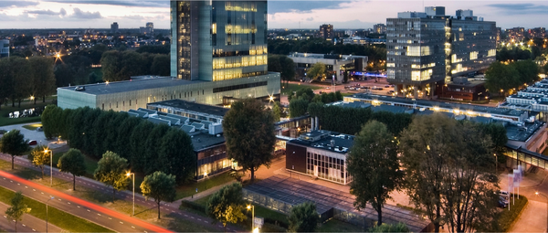 埃因霍温理工大学/eindhoven university of technology