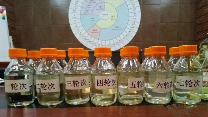 酱香酒神秘的七次取酒到底藏着什么秘密
