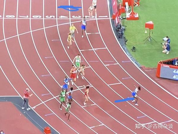 美国男女混合4x400接力夺得铜牌,这让奥林匹克运动会彻底蒙羞