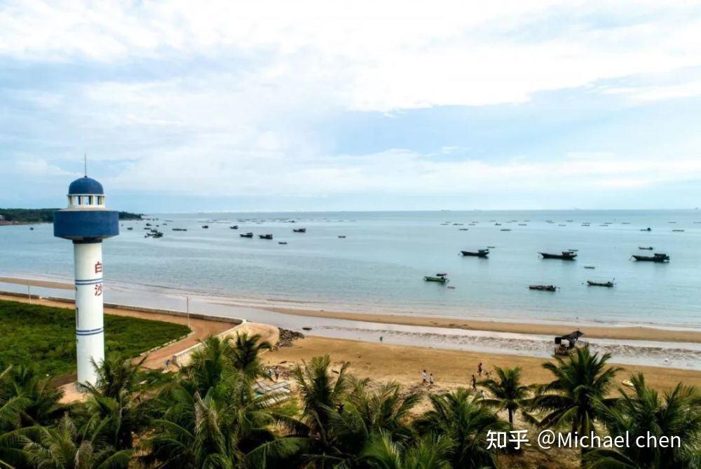 "菠萝的海"徐闻附近有什么景点