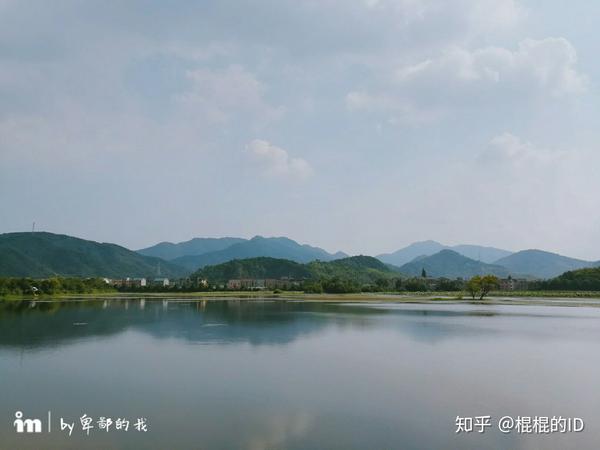 绝对冷门,杭州萧山戴村镇仙女湖.