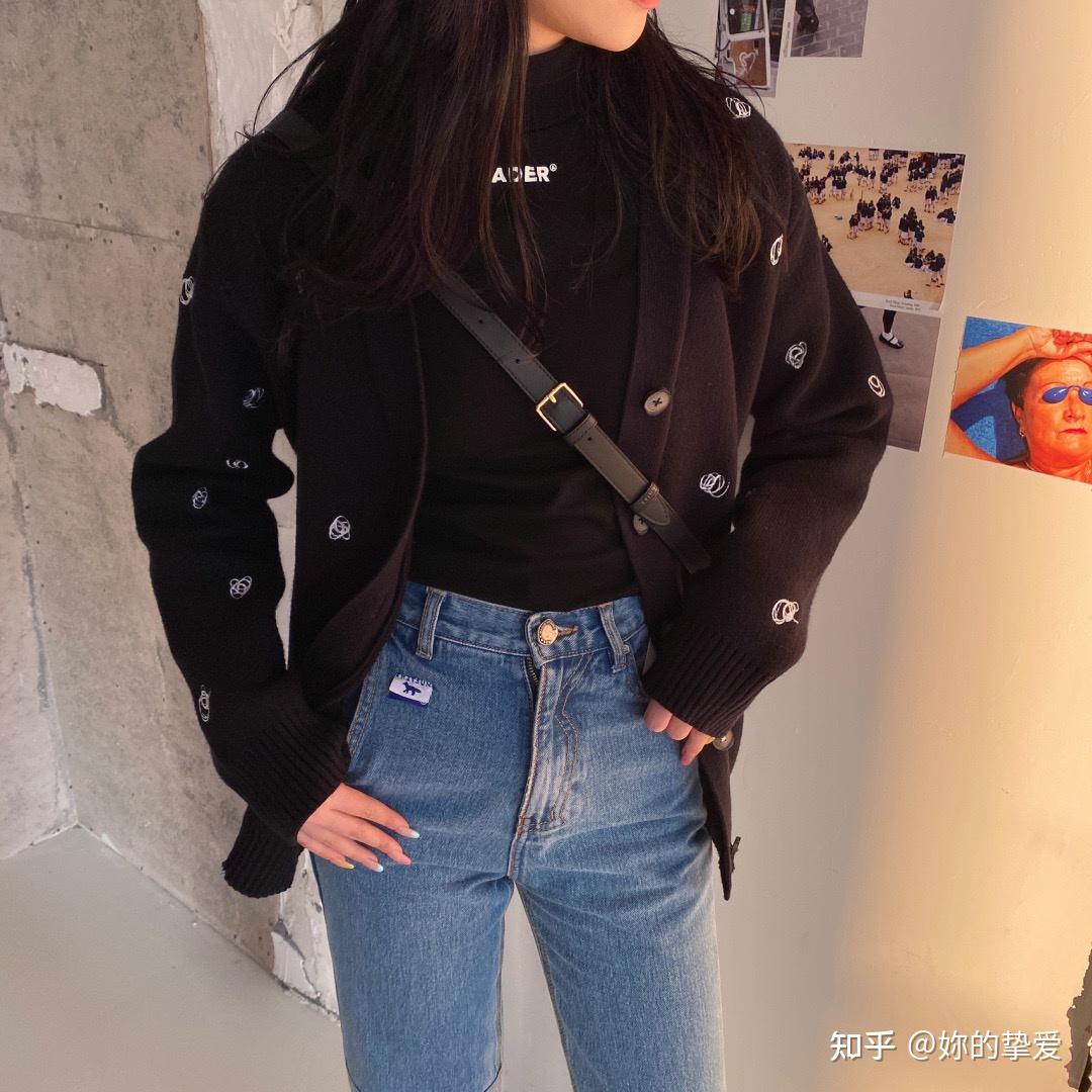 秋季新款女装搭配