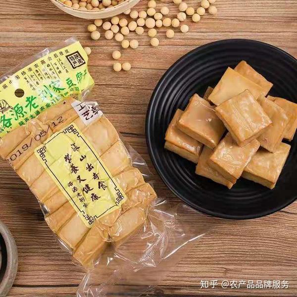 洛南农特产 - 知乎