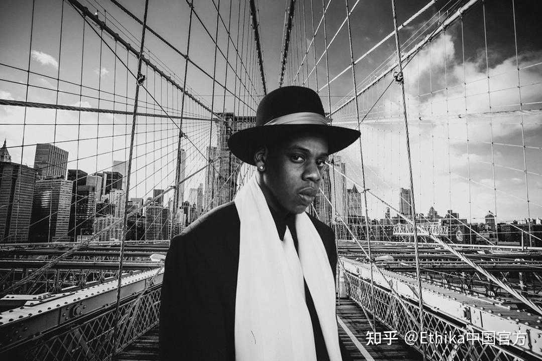 嘻哈史上首个十亿身价rapperjayz