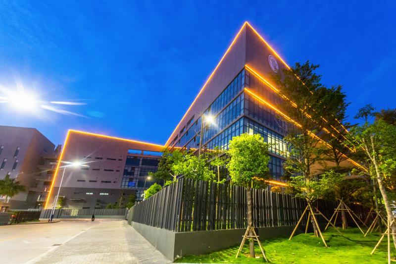 广东以色列理工学院留学申请介绍分析