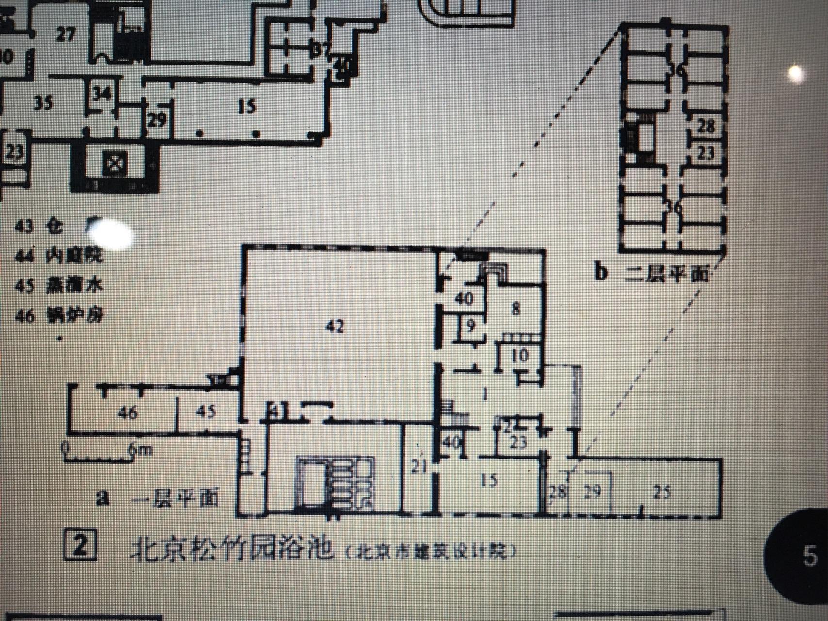 国内没有建筑师,图纸图奴?钢筋随意被修什么u只有是中图纸意思图片