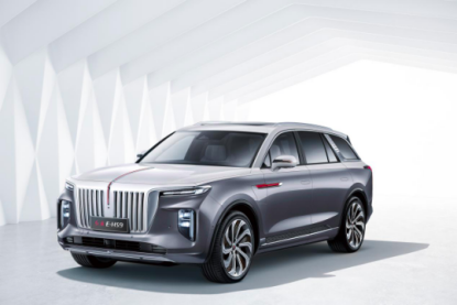 红旗旗舰电动suv e-hs9怎么选?让我们手把手教你吧!