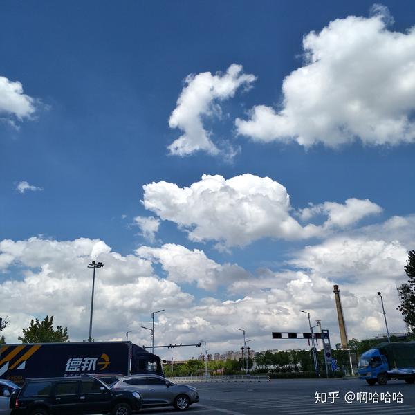 这几天的太阳真的好耶好耶,就像歌词 爱就像蓝天白云晴空万里哈哈哈