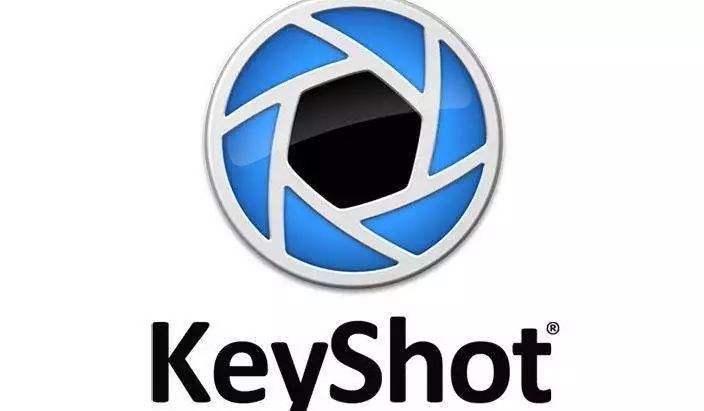 keyshot图标,solidworks图标 keyshot安装教程