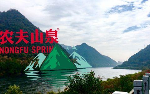 农夫山泉水源 zhuanlan.zhihu.com