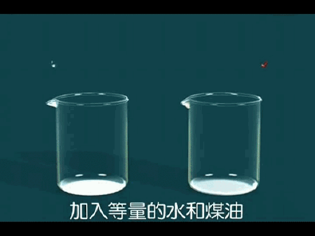 几张动图弄清九年级上册物理重难点知识