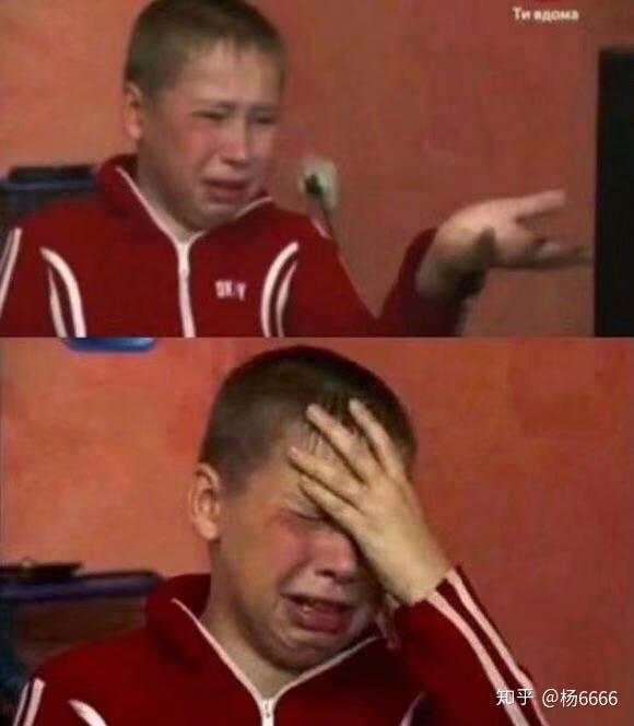 有哪个瞬间让你觉得忍不住想哭出来?