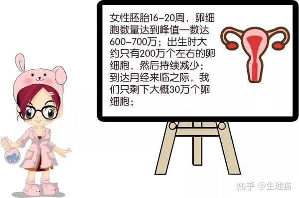 年轻就不用担心不孕那你可能不知道这些