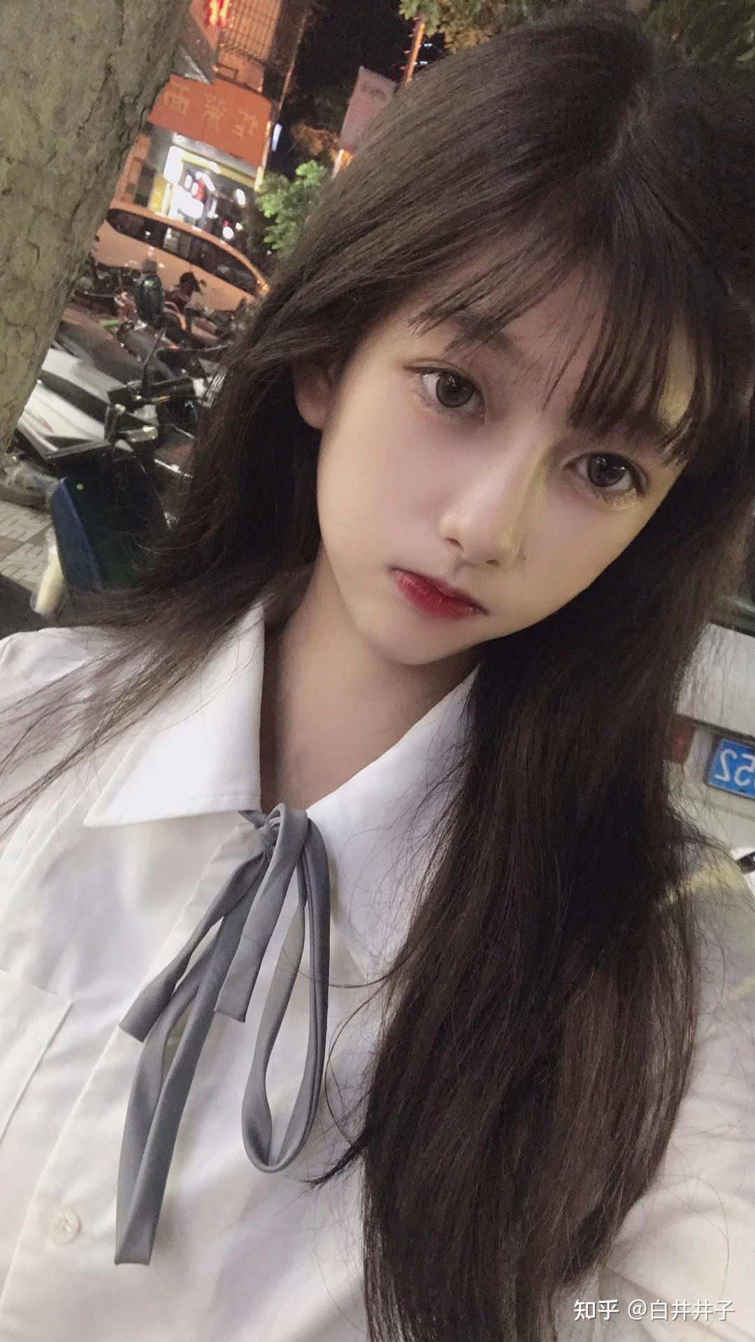 24岁的女性可以穿jk制服吗