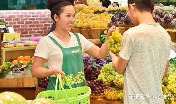 水果店老板玩转营销!通过5个小妙招轻松揽客,月销10万