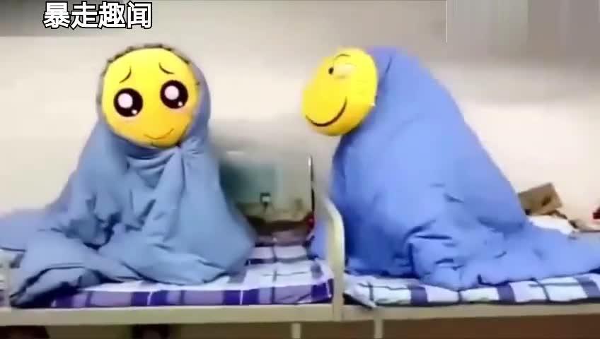 有哪些搞笑到失声的视频或电影?