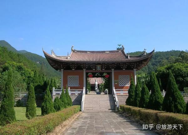 宜丰县旅游风景区景点介绍指南