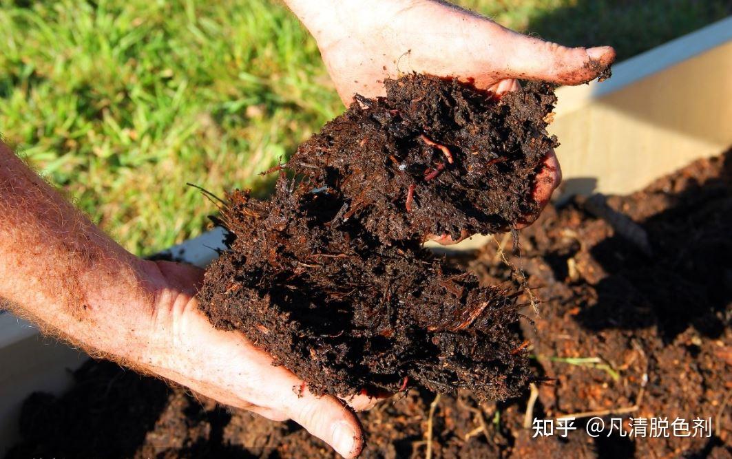 堆肥是堆肥是利用各种有机废物(如农作物秸杆,杂草,树叶,泥炭,有机