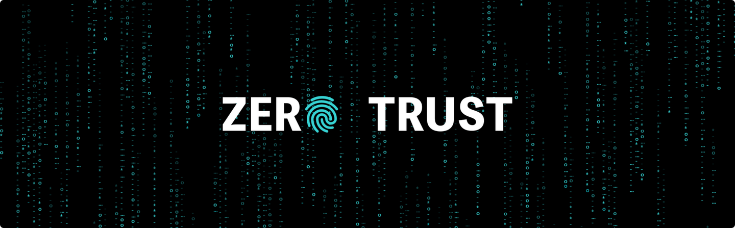 关于zero trust (零信任)