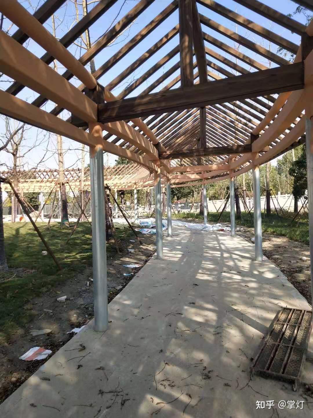 钢结构木纹漆水性木纹漆