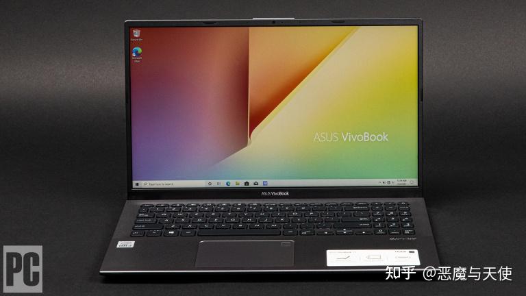 VivoBook15,华硕vivobook15主板 华硕vivobook15f512jaas34评测