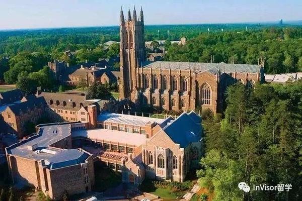 美国顶尖夏校介绍2020年杜克大学duke官方夏校