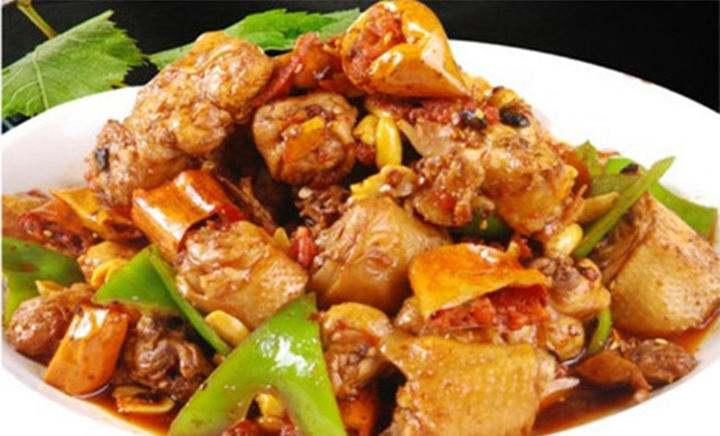 莱芜炒鸡 zhuanlan.zhihu.com