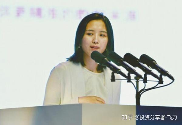 摩拜亲妈胡玮炜,套现15亿后,首爆新动向,又要搞事情?