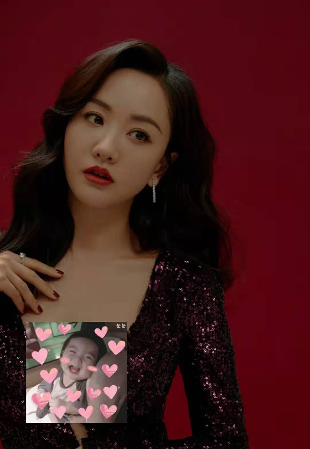 最近刚刚40岁的杨蓉在微博上发布了一组性感大片,不少网友直言:还是